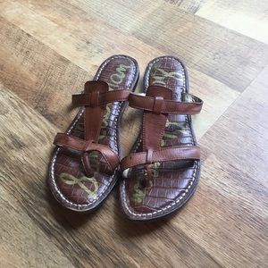 Sam Edelman Sandals